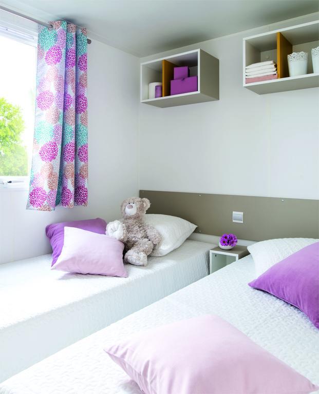 Les Loggias De Fecamp Hotel Ruang foto