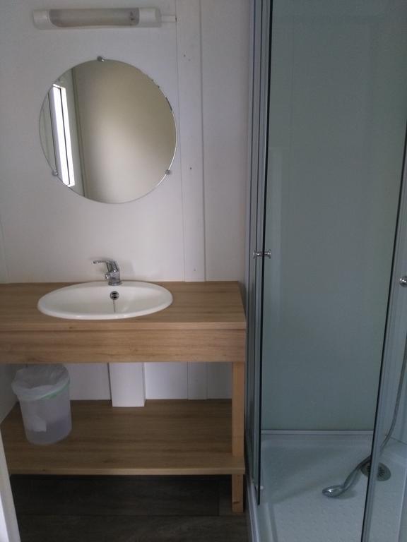 Les Loggias De Fecamp Hotel Bagian luar foto